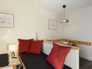 Appartement agréable 5 pers. accès pistes, animaux admis - FR-1-181-2031