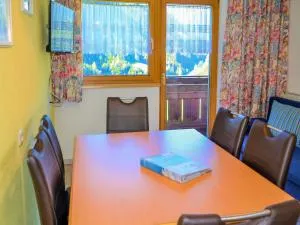 Apartment Kassler-2 by Interhome - Langesthei