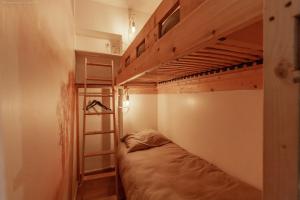 Appartements T2 bis, idealement situe en centre-ville, au calme, tout confort : photos des chambres