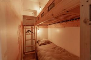 Appartements Appartement cosy au coeur de la ville, au calme avec Wifi et linge de maison inclus : photos des chambres