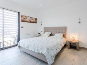 Maisons de vacances Holiday Home Pirou Beach - PIP402 by Interhome : photos des chambres