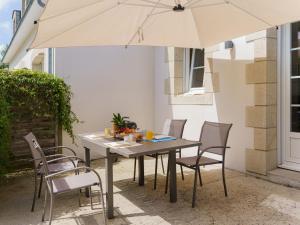 Maisons de vacances Holiday Home La Mariniere Izella - SNR101 by Interhome : photos des chambres