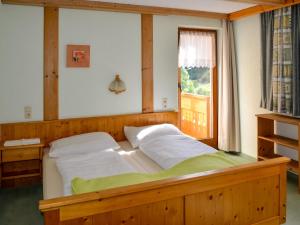 Apartment Simon-1 by Interhome