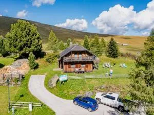 Holiday Home Weissmann by Interhome - Bach