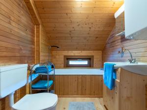 Holiday Home Weissmann by Interhome