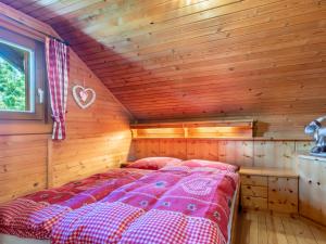 Holiday Home Weissmann by Interhome