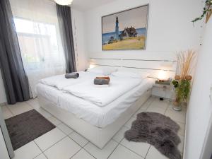 Apartment Muschelweg-2 by Interhome
