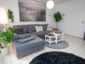 Apartment Muschelweg-2 by Interhome