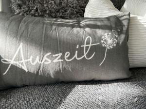 Apartment Muschelweg-2 by Interhome