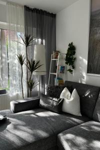 Apartment Muschelweg-2 by Interhome