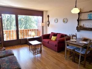 Apartment Les Faverges 5 by Interhome