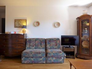 Apartment Les Faverges 5 by Interhome