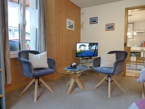 Apartment Rösli by Interhome