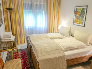 Apartment Tavaun A11 by Interhome