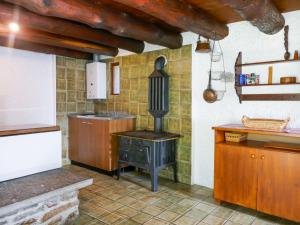 Holiday Home Rustico Girasole by Interhome