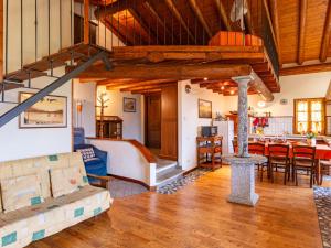 Holiday Home Bragna by Interhome