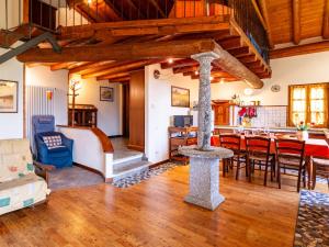 Holiday Home Bragna by Interhome