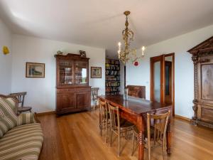 Holiday Home Pinetina by Interhome