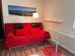 Apartment Appartement Ulli by Interhome