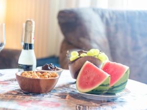 Apartment Dehne-4 by Interhome