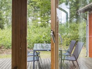 Chalet Ängsjömåla by Interhome