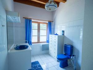 Maisons de vacances Holiday Home Alexandre - BCA300 by Interhome : photos des chambres