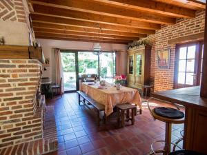 Holiday Home Alexandre by Interhome