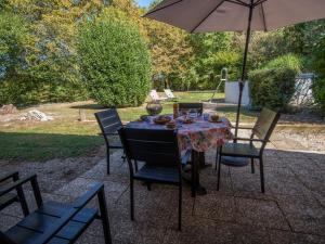 Maisons de vacances Holiday Home Alexandre - BCA300 by Interhome : photos des chambres