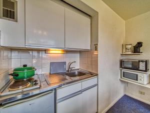 Apartment Vostok Zodiaque-50 by Interhome