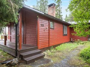 Chalet Högvallen Emma Elden by Interhome