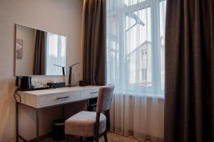 Hotel Boutique Refael