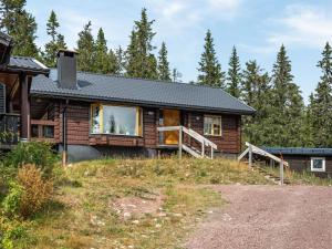 Chalet Korpstigen Älgen by Interhome