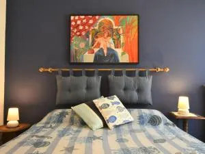 Apartment Park Apartment by Interhome - Rapallo