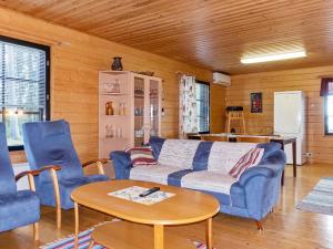 Holiday Home Pilvilinna by Interhome