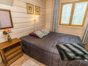 Holiday Home Pyryruka by Interhome