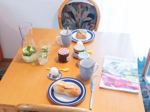 Apartment Dehne-3 by Interhome