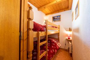 Appartements Le Neve : photos des chambres