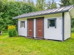 Holiday Home Eteläaho by Interhome