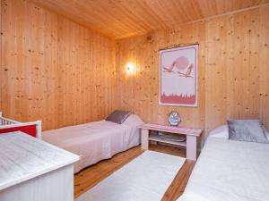 Holiday Home Eteläaho by Interhome