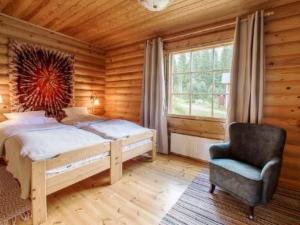 Holiday Home Marttalanmäki by Interhome