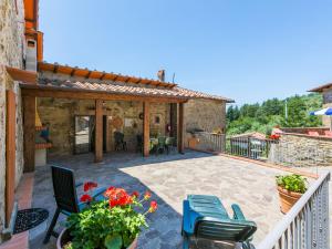 Apartment Quercia by Interhome