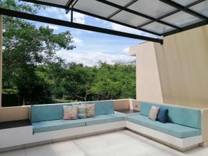 Monte Escondido-Condominio Campestres Altos de Komulá - Anapoima