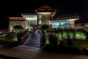 Aura Medical SPA Nałęczów