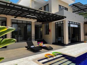 Monte Escondido-Condominio Campestres Altos de Komulá - Anapoima