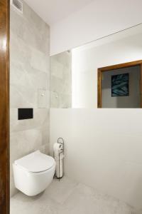 Apartament Dolina Poznań z garażem