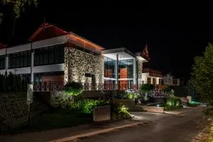 Aura Medical SPA Nałęczów - Wojciechów