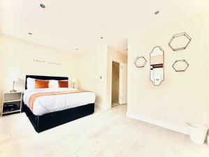 Second Nest Islington Town House - Prázdninové domy, Londýn