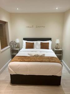 Second Nest Islington Town House