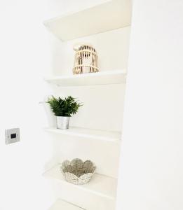 Second Nest Islington Town House