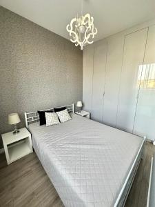 Project Comfort Apartament Siedmiogrodzka 1A4 Wola-Śródmieście